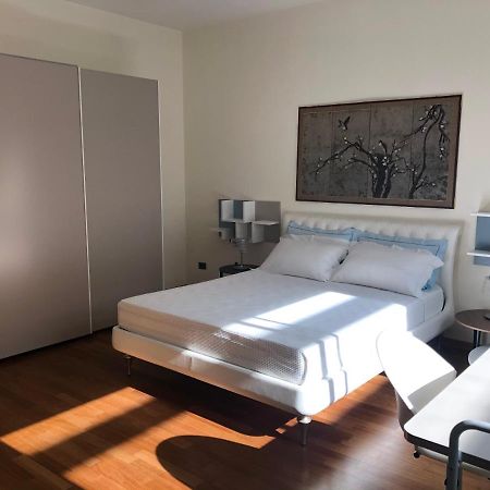 Lanna B&B Novoli Dış mekan fotoğraf