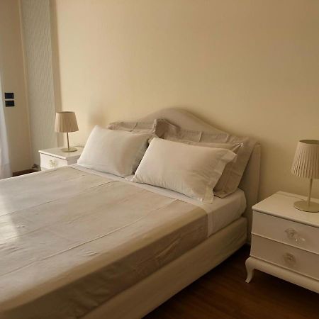 Lanna B&B Novoli Dış mekan fotoğraf