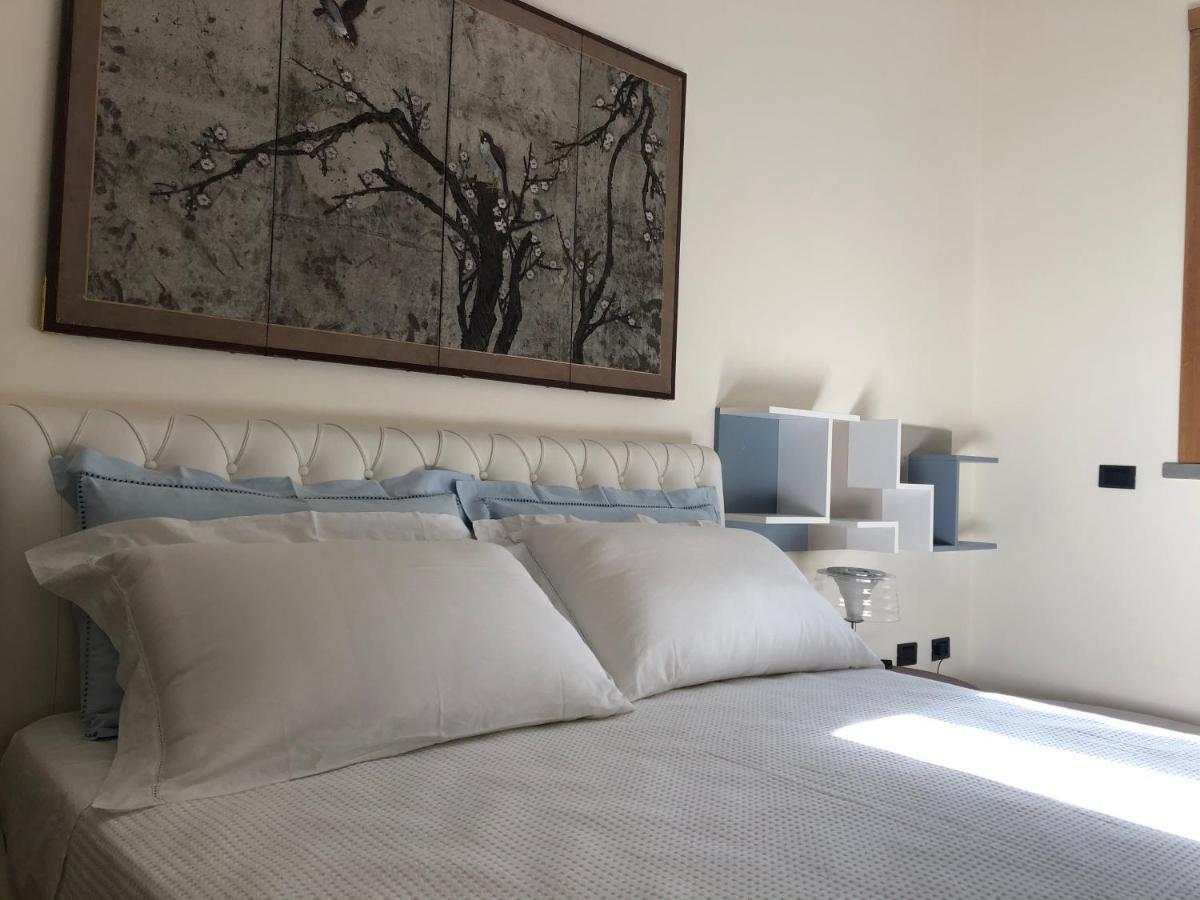 Lanna B&B Novoli Dış mekan fotoğraf