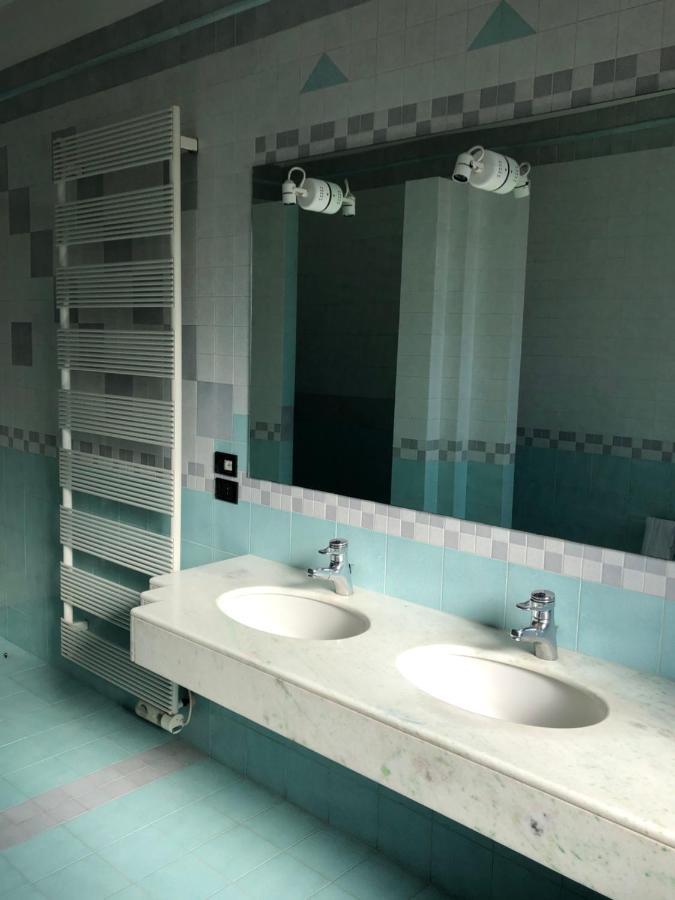 Lanna B&B Novoli Dış mekan fotoğraf