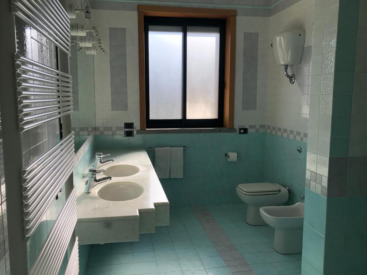 Lanna B&B Novoli Dış mekan fotoğraf