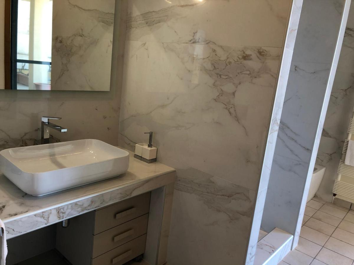 Lanna B&B Novoli Dış mekan fotoğraf