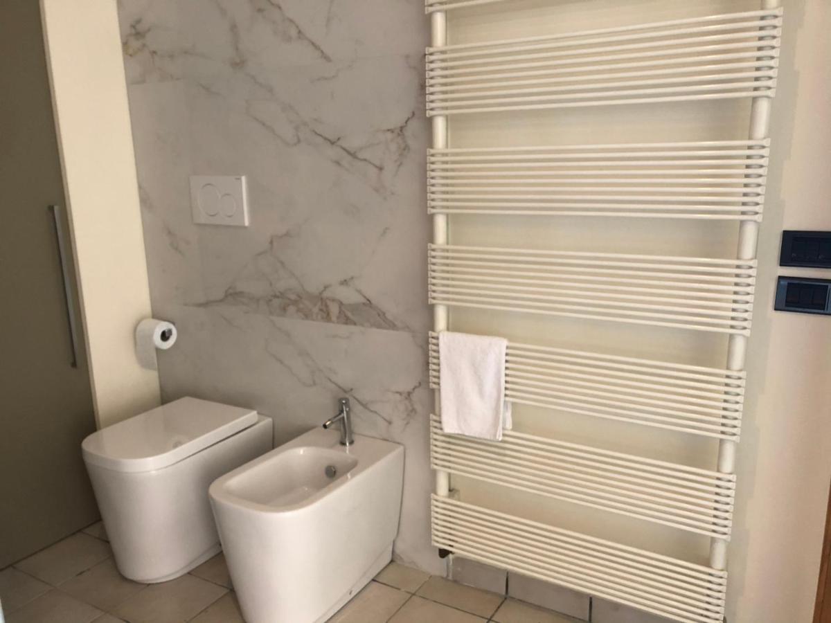 Lanna B&B Novoli Dış mekan fotoğraf