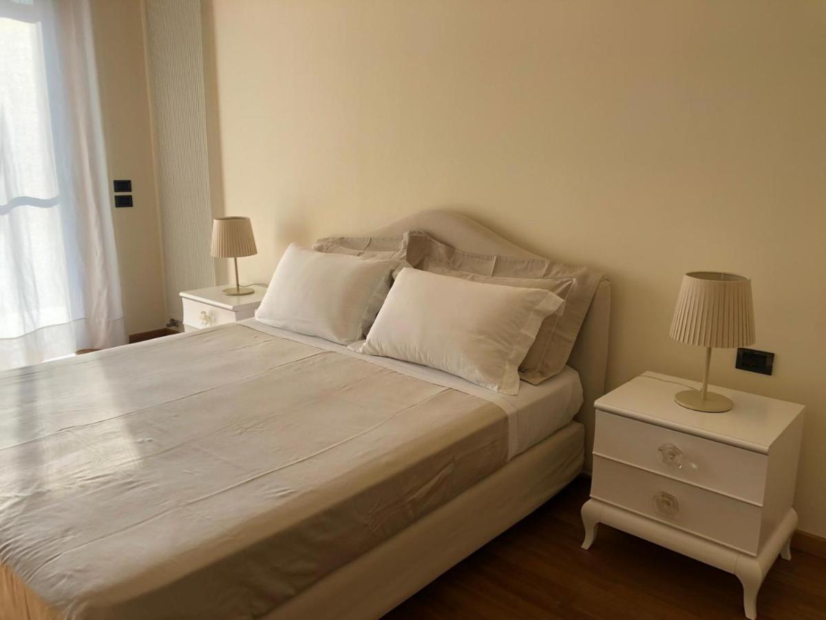 Lanna B&B Novoli Dış mekan fotoğraf